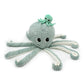 The Octopus Mom & Baby - La Pieuvre 45cm (Asst. Colours Available)