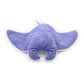 The Manta Ray Mom & Baby - Mantalou 72cm (Asst. Colours Available)