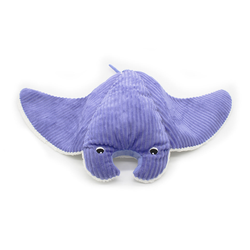 The Manta Ray Mom & Baby - Mantalou 72cm (Asst. Colours Available)