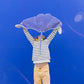 The Manta Ray Mom & Baby - Mantalou 72cm (Asst. Colours Available)