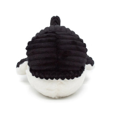 The Orca Whale Mom & Baby - L’orque 35cm (Asst. Colours Available)