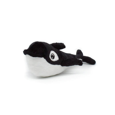 The Orca Whale Mom & Baby - L’orque 35cm (Asst. Colours Available)