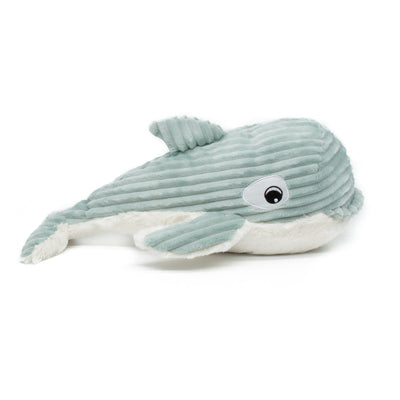 The Orca Whale Mom & Baby - L’orque 35cm (Asst. Colours Available)