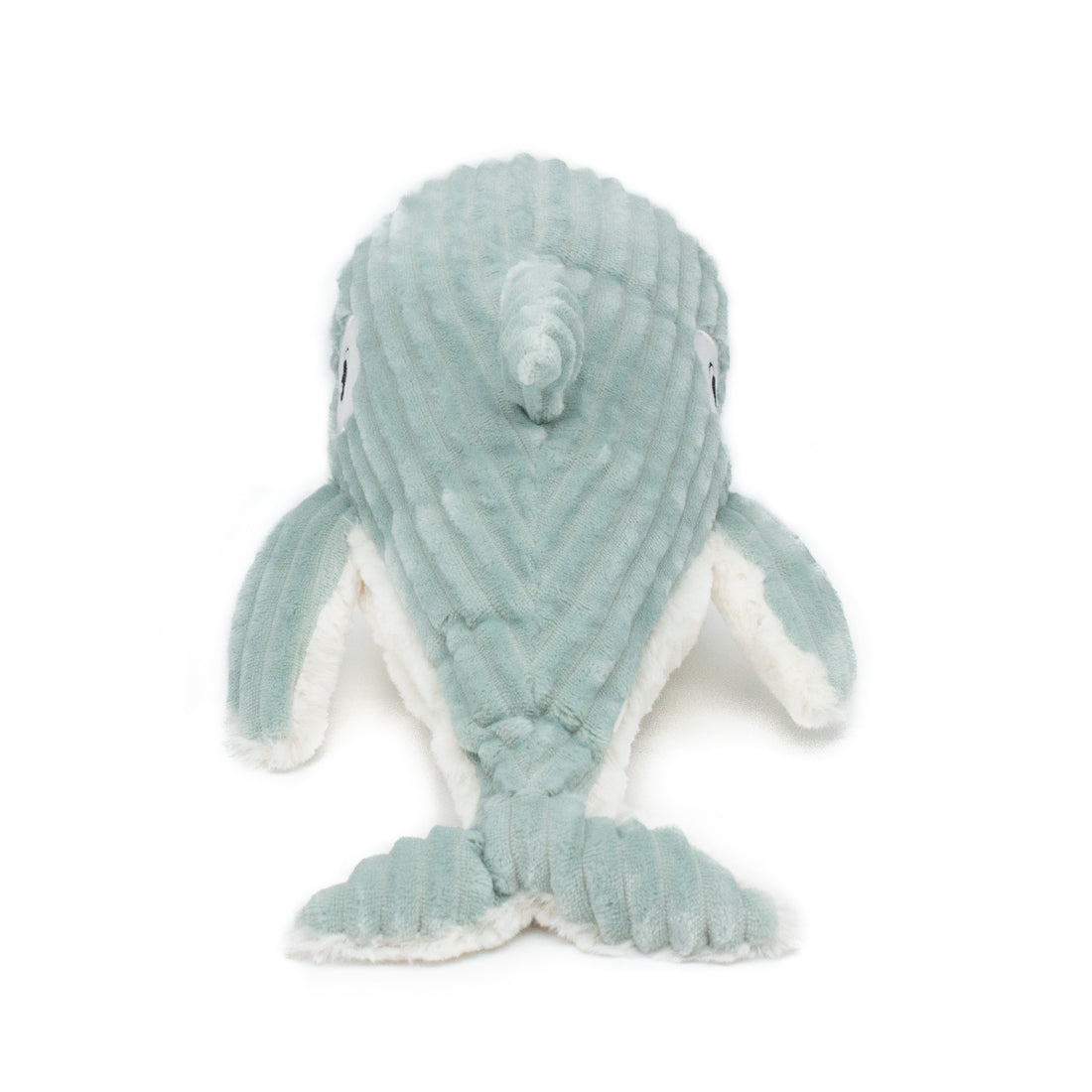 The Orca Whale Mom & Baby - L’orque 35cm (Asst. Colours Available)