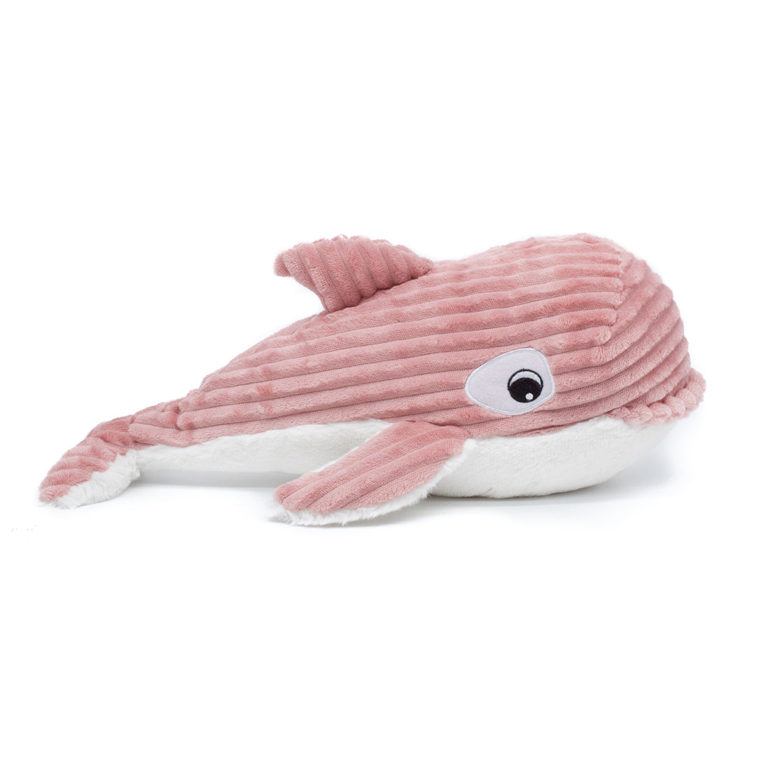 The Orca Whale Mom & Baby - L’orque 35cm (Asst. Colours Available)