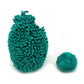 The Hedgehog Mom & Baby - Piktou 21cm (Asst. Colours Available)