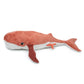 The Whale Mom & Baby - La Baleine 75cm (Asst. Colours Available)