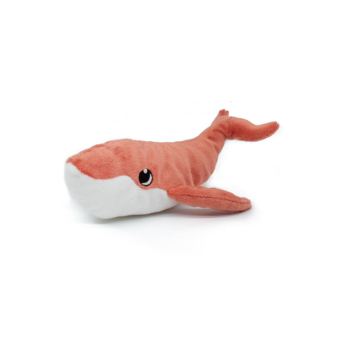 The Whale Mom & Baby - La Baleine 75cm (Asst. Colours Available)