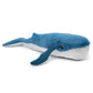 The Whale Mom & Baby - La Baleine 75cm (Asst. Colours Available)