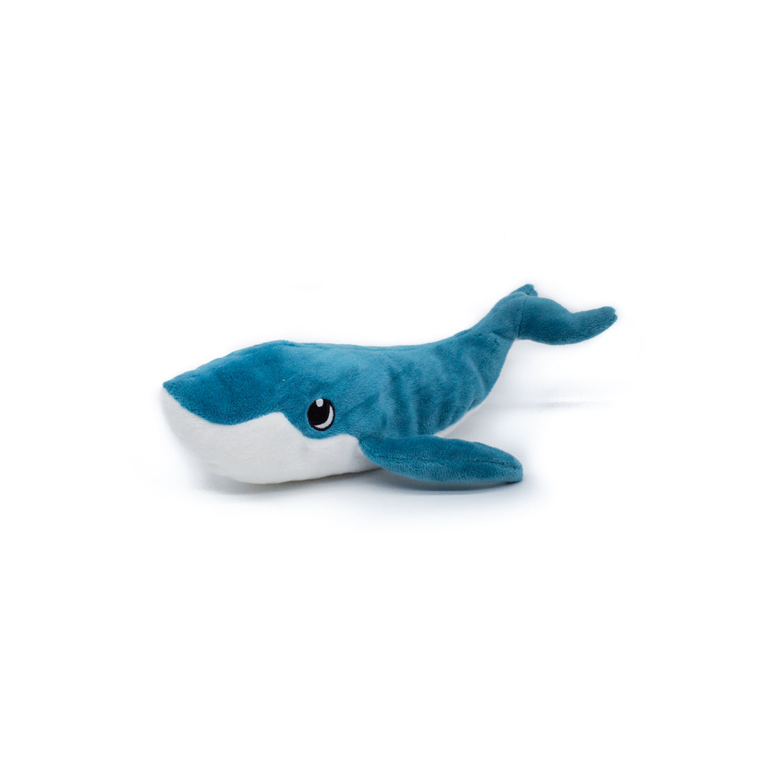 The Whale Mom & Baby - La Baleine 75cm (Asst. Colours Available)