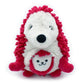 The Hedgehog Mom & Baby - Piktou 21cm (Asst. Colours Available)