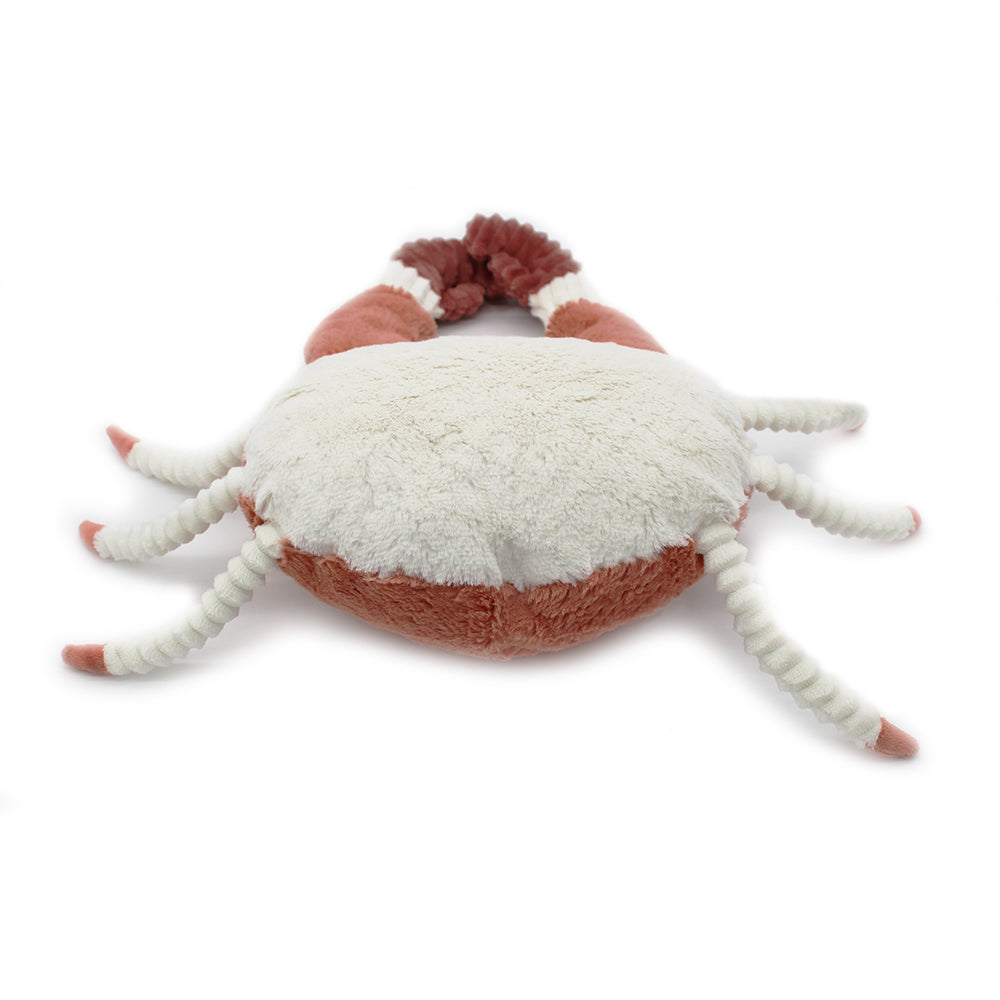 The Crab Mom & Baby - Cassecou 46cm (Asst. Colours Available)