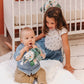 Activity Rattle and Teether Chillos the Sloth