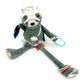 On the Go Activity Plush Chillos the Sloth - 36cm
