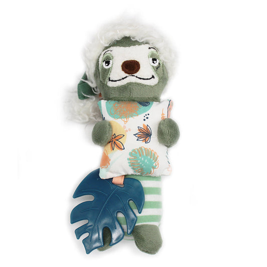 Activity Wind Chime Chillos the Sloth - 21cm