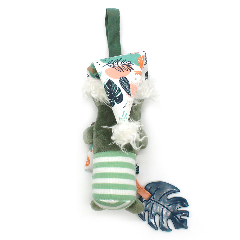 Activity Wind Chime Chillos the Sloth - 21cm