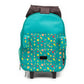 Wheelie Trolley Bag Loup X the Wolf