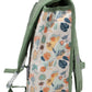 Backpack Satchel School Bag (35cm) Chillos the Sloth