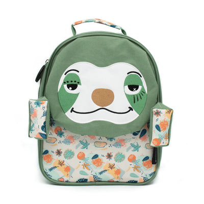 PVC Backpack Chillos the Sloth - 32cm