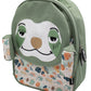PVC Backpack Chillos the Sloth - 32cm