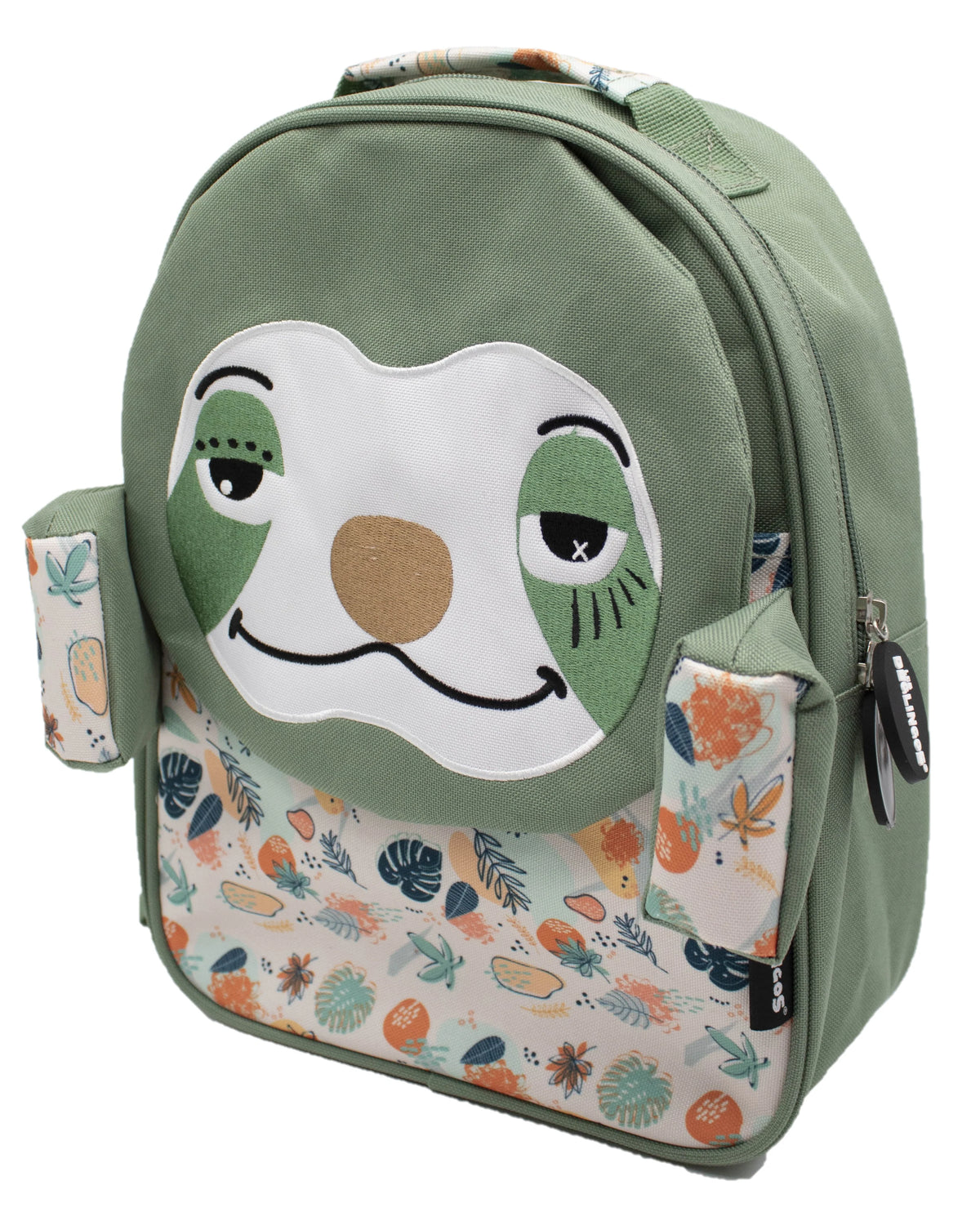 PVC Backpack Chillos the Sloth - 32cm