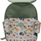 PVC Backpack Chillos the Sloth - 32cm