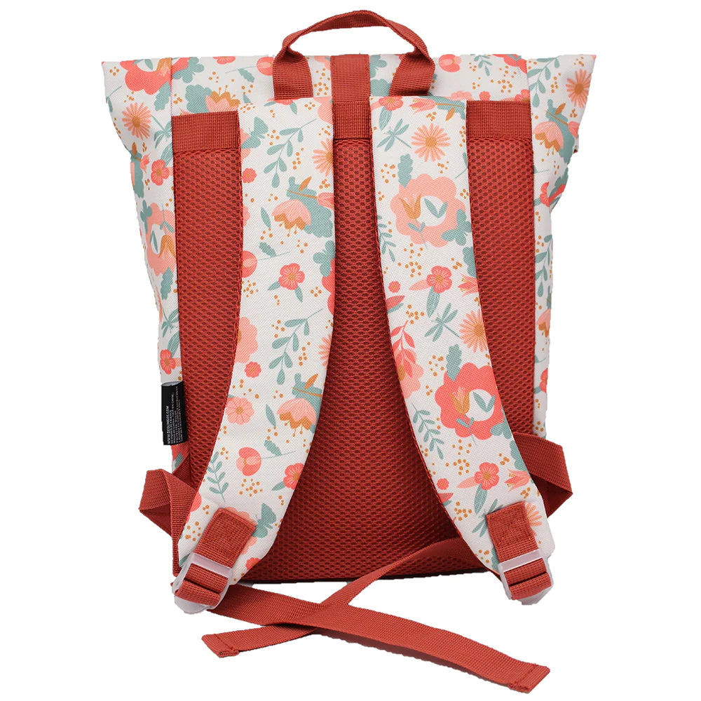 Backpack Rolltop Satchel (32 cm) Melimelos the Deer