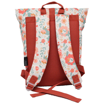 Backpack Rolltop Satchel (32 cm) Melimelos the Deer