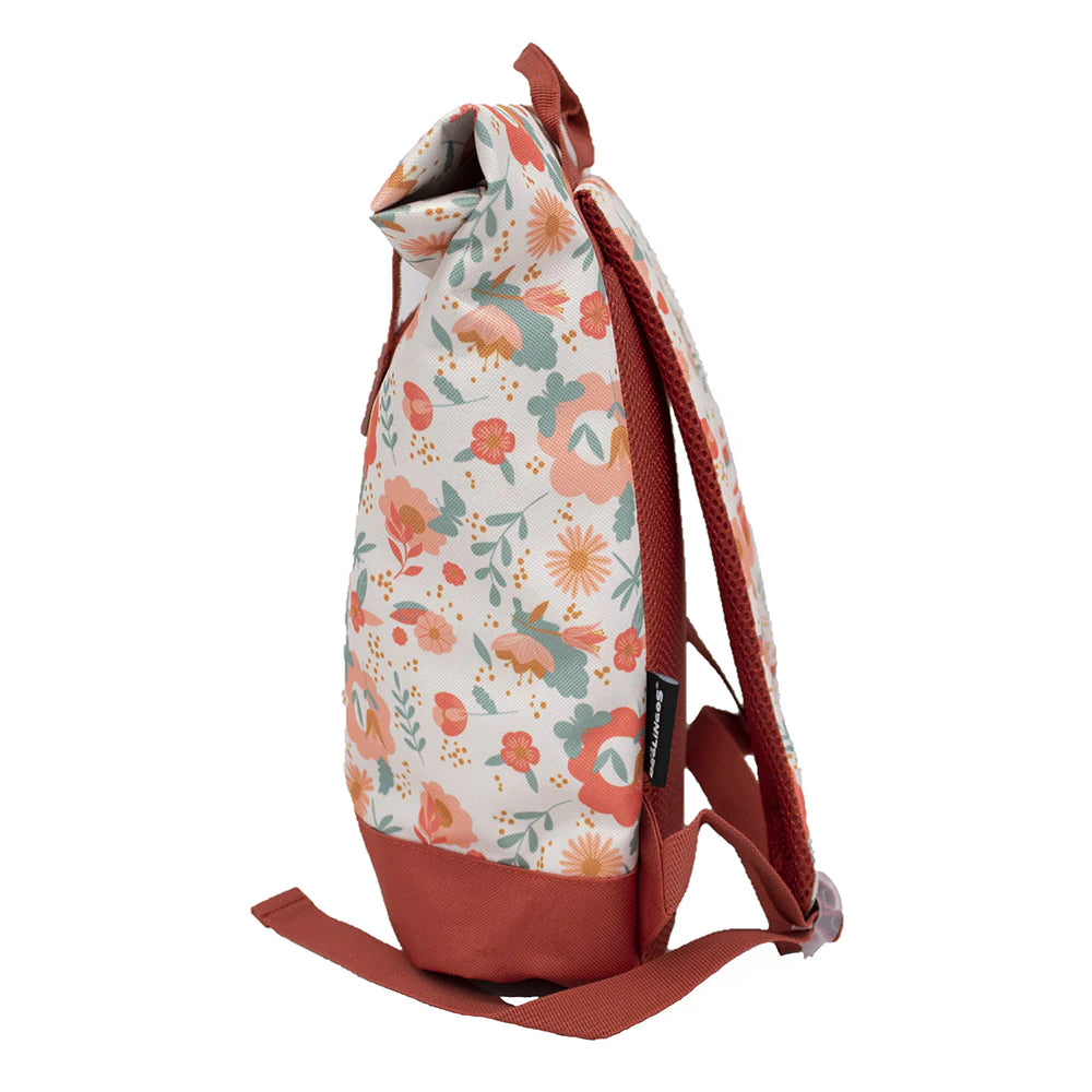 Backpack Rolltop Satchel (32 cm) Melimelos the Deer