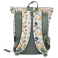 Backpack Rolltop Satchel (32 cm) Chillos the Sloth