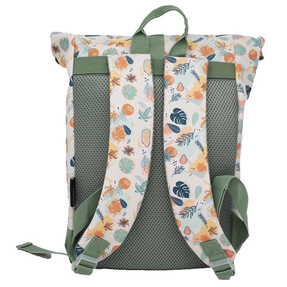 Backpack Rolltop Satchel (32 cm) Chillos the Sloth
