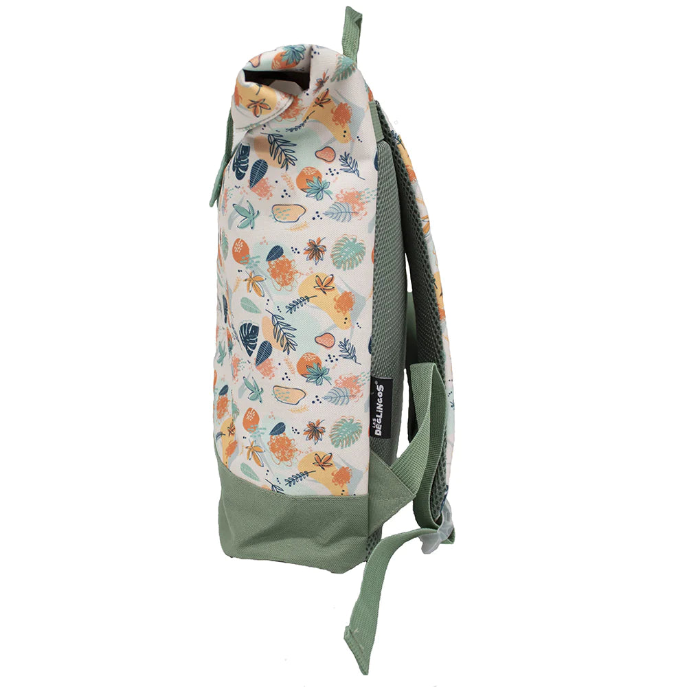 Backpack Rolltop Satchel (32 cm) Chillos the Sloth
