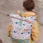 Backpack Rolltop Satchel (32 cm) Chillos the Sloth
