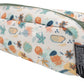 1 Zip Pencil Case  Chillos the Sloth Face