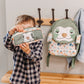 1 Zip Pencil Case  Chillos the Sloth Face