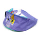 Moon / Pouch Bag Kiprokos the Zebra