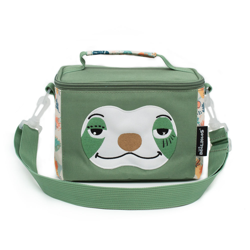Lunch Bag Chillos the Sloth