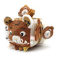 Discovery Activity Cube Speculos the Tiger