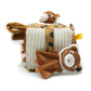 Discovery Activity Cube Speculos the Tiger