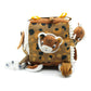 Discovery Activity Cube Speculos the Tiger
