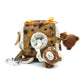 Discovery Activity Cube Speculos the Tiger