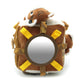 Discovery Activity Cube Speculos the Tiger