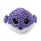 The Blow Fish Mom & Baby - Gobetou 31cm (Asst. Colours Available)
