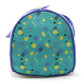 Weekend Travel Bag Kiprokos the Zebra