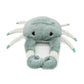 The Crab Mom & Baby - Cassecou 46cm (Asst. Colours Available)