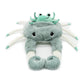 The Crab Mom & Baby - Cassecou 46cm (Asst. Colours Available)
