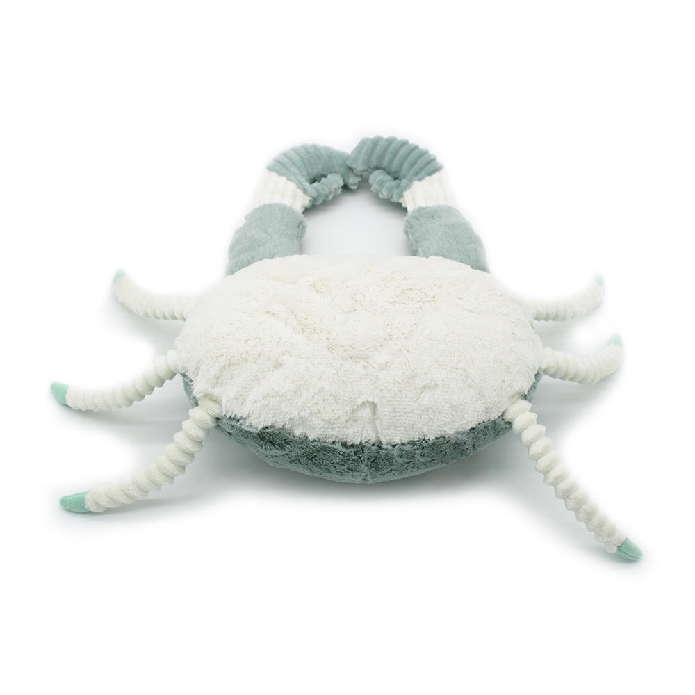 The Crab Mom & Baby - Cassecou 46cm (Asst. Colours Available)