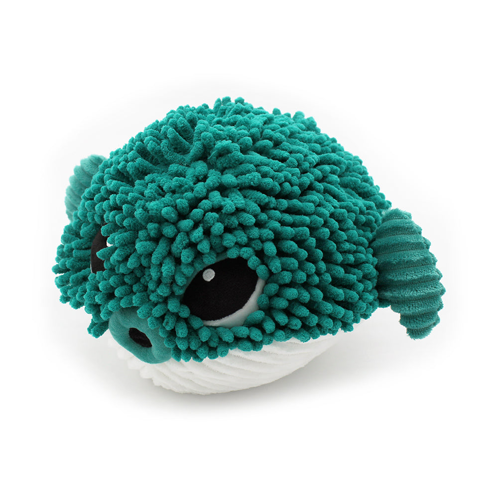 The Blow Fish Mom & Baby - Gobetou 31cm (Asst. Colours Available)