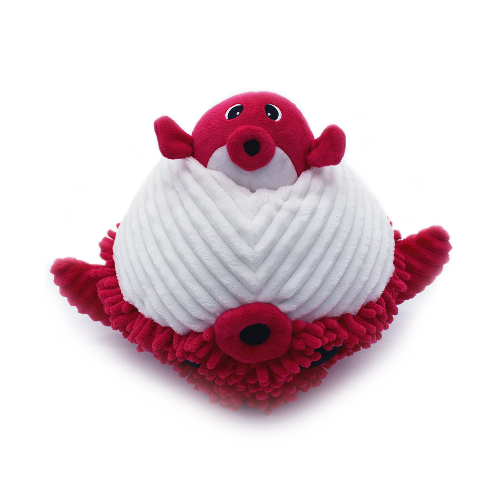 The Blow Fish Mom & Baby - Gobetou 31cm (Asst. Colours Available)