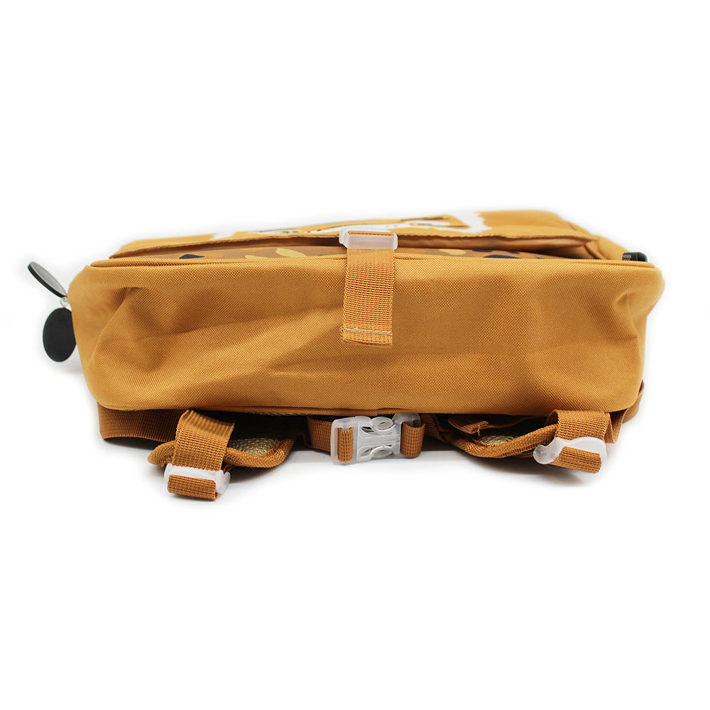 Backpack Satchel "One Clip" School Bag (32cm) Speculos the Tiger
